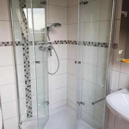 Ferienwohnung Gebers *