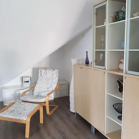 Ferienwohnung Gebers Appartement Soltau