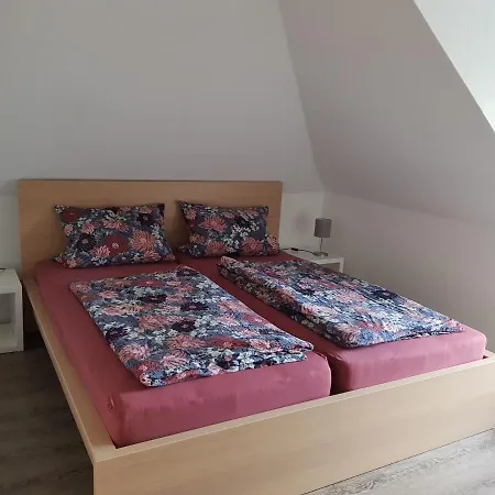 Ferienwohnung Gebers * Soltau