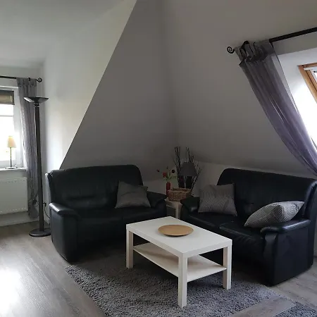 Ferienwohnung Gebers