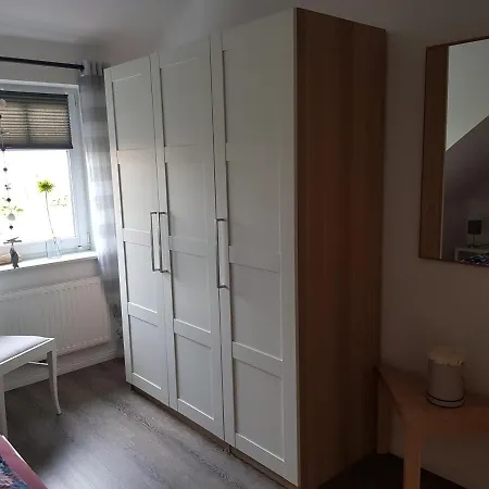 Ferienwohnung Gebers *