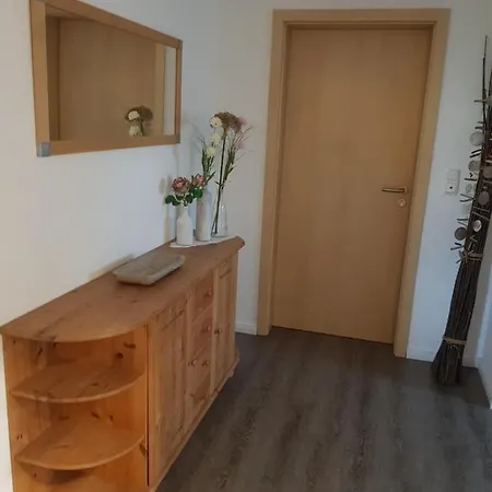 Appartement Ferienwohnung Gebers Soltau