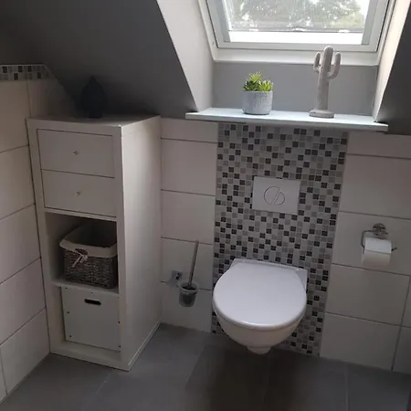 Ferienwohnung Gebers * Soltau
